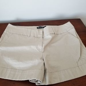 Women's shorts